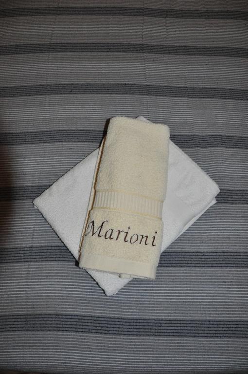 Apartment Marioni Buzet Exterior photo